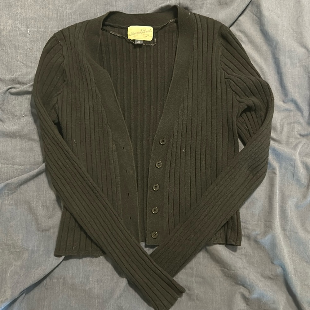 Universal Threads Cardigan